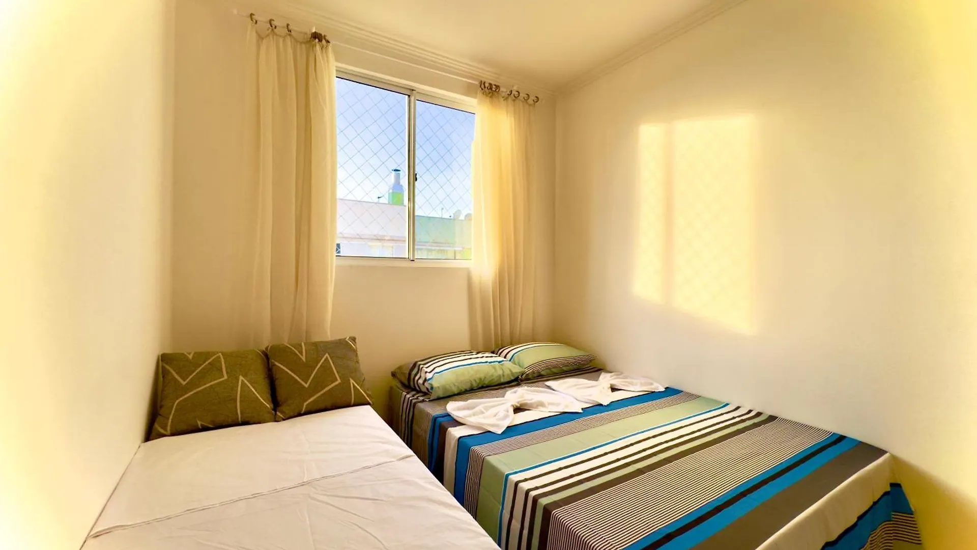 شقة Apartamento A 400M Praia Com Piscina Sacada Com Churrasqueira Privativa Wi-Fi Portaria 24H Playground Infantil Quadra De Esportes E Vaga Privativa De Garagem Reserve Agora Mesmo Piçarras