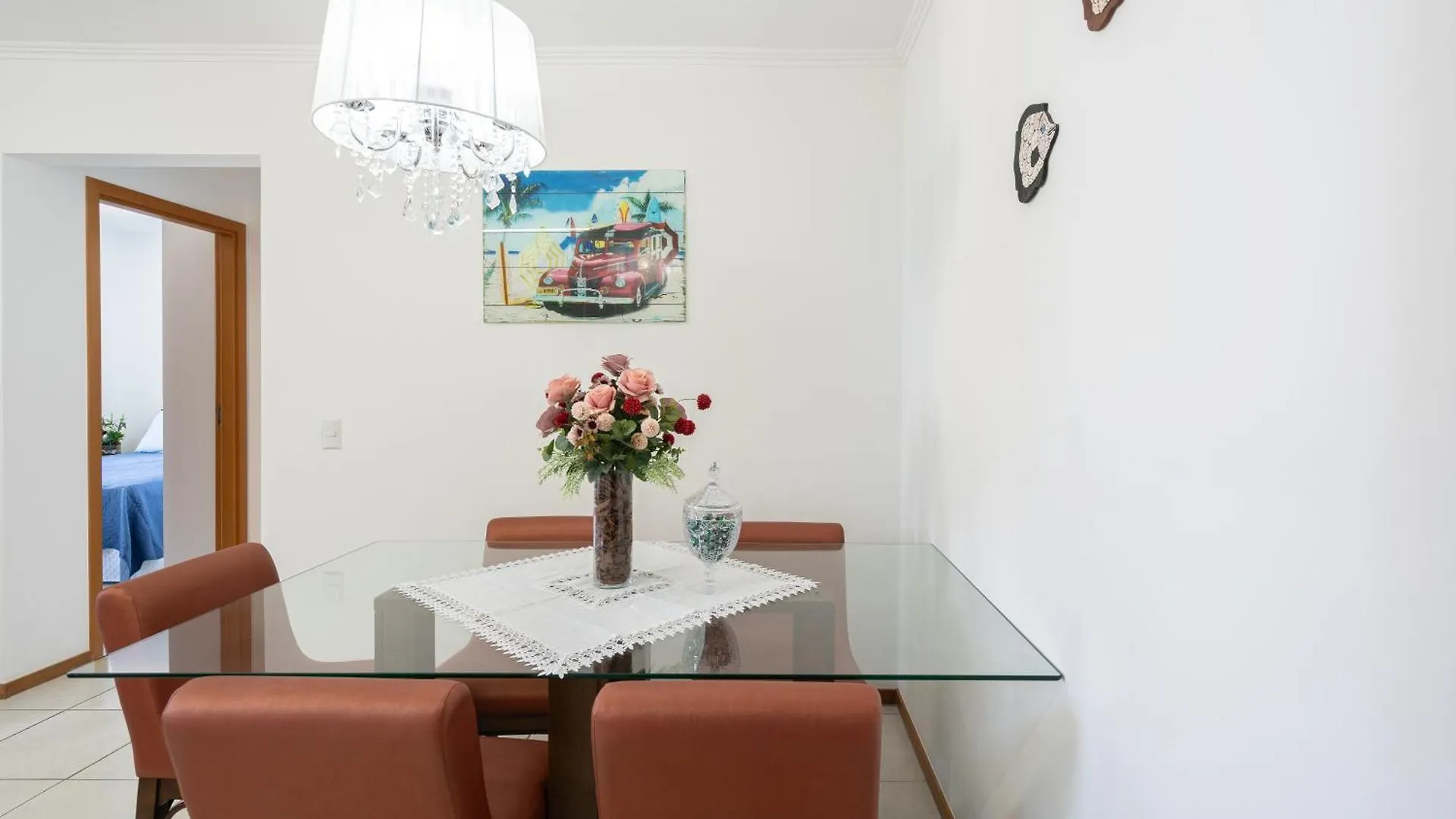 Appartement Apartamento A 400M Praia Com Piscina Sacada Com Churrasqueira Privativa Wi-Fi Portaria 24H Playground Infantil Quadra De Esportes E Vaga Privativa De Garagem Reserve Agora Mesmo Piçarras