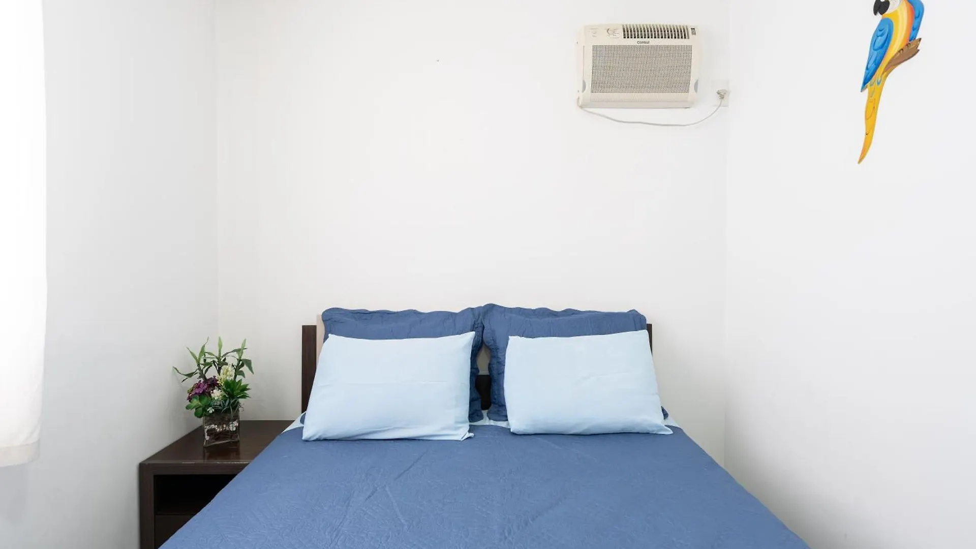 Apartamento A 400M Praia Com Piscina Sacada Com Churrasqueira Privativa Wi-Fi Portaria 24H Playground Infantil Quadra De Esportes E Vaga Privativa De Garagem Reserve Agora Mesmo Piçarras Appartement