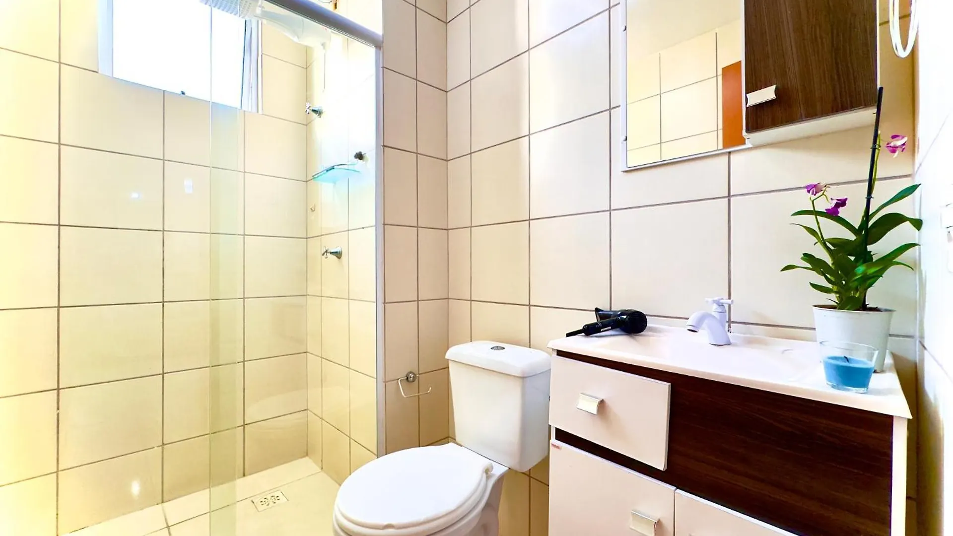 Appartement Apartamento A 400M Praia Com Piscina Sacada Com Churrasqueira Privativa Wi-Fi Portaria 24H Playground Infantil Quadra De Esportes E Vaga Privativa De Garagem Reserve Agora Mesmo Piçarras