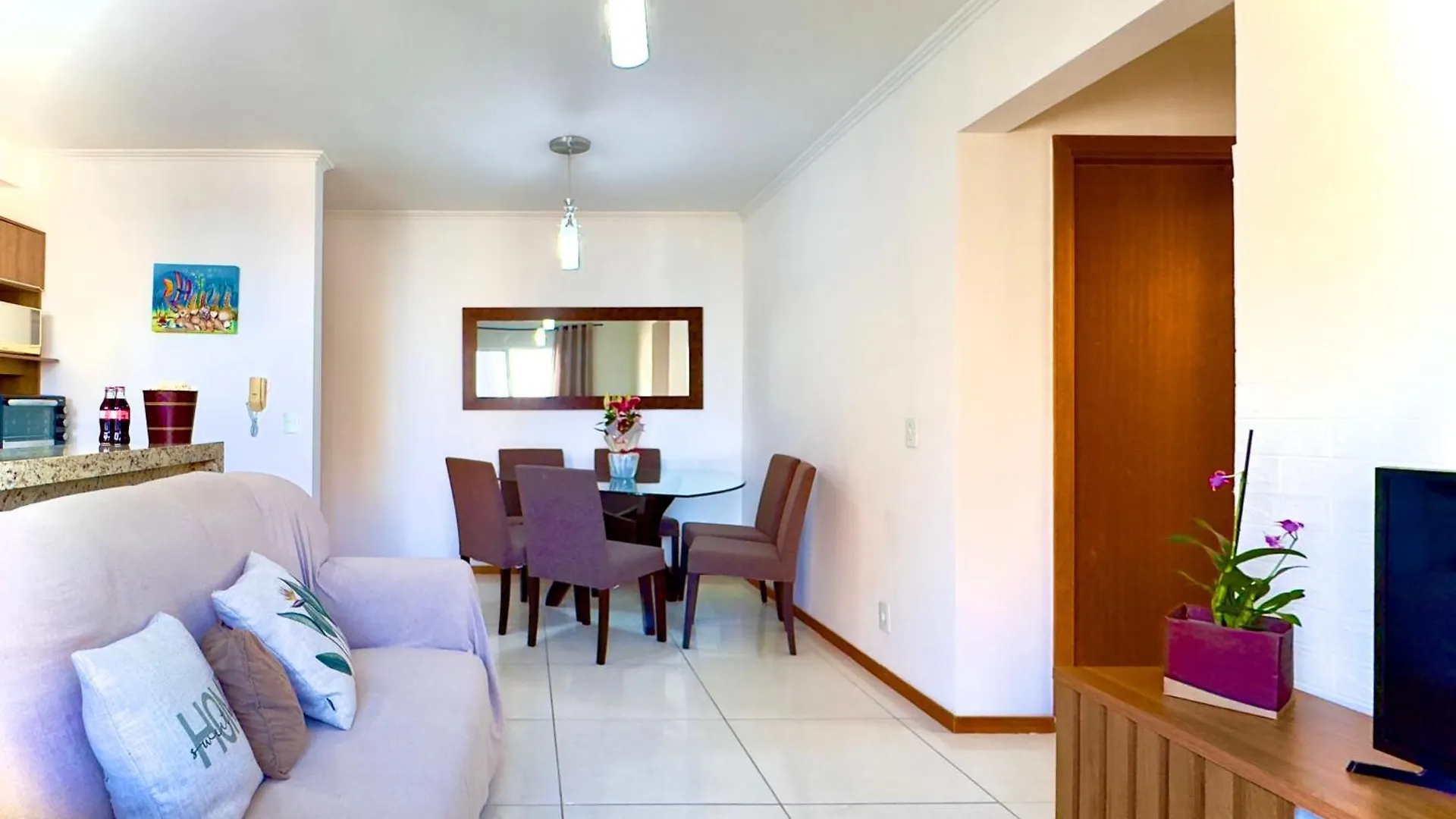 Apartamento A 400M Praia Com Piscina Sacada Com Churrasqueira Privativa Wi-Fi Portaria 24H Playground Infantil Quadra De Esportes E Vaga Privativa De Garagem Reserve Agora Mesmo Piçarras 0*,