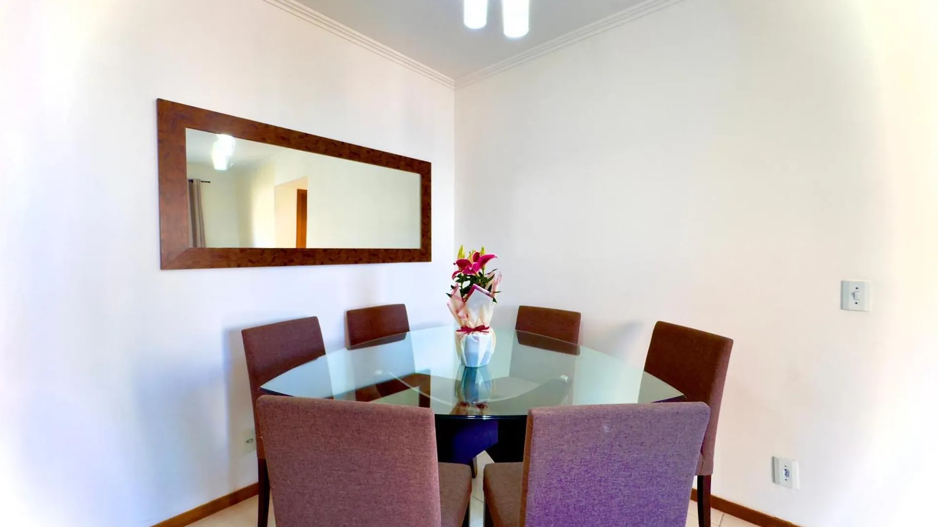 Appartement Apartamento A 400M Praia Com Piscina Sacada Com Churrasqueira Privativa Wi-Fi Portaria 24H Playground Infantil Quadra De Esportes E Vaga Privativa De Garagem Reserve Agora Mesmo Piçarras Brazilië