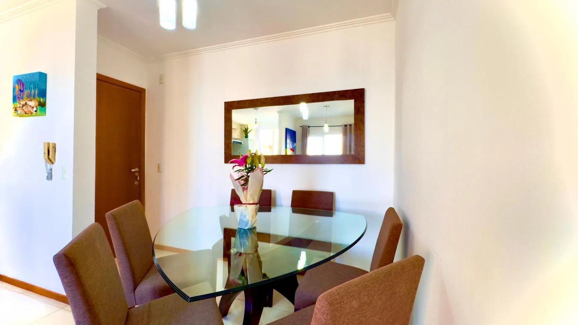 Apartamento A 400M Praia Com Piscina Sacada Com Churrasqueira Privativa Wi-Fi Portaria 24H Playground Infantil Quadra De Esportes E Vaga Privativa De Garagem Reserve Agora Mesmo Piçarras Appartement